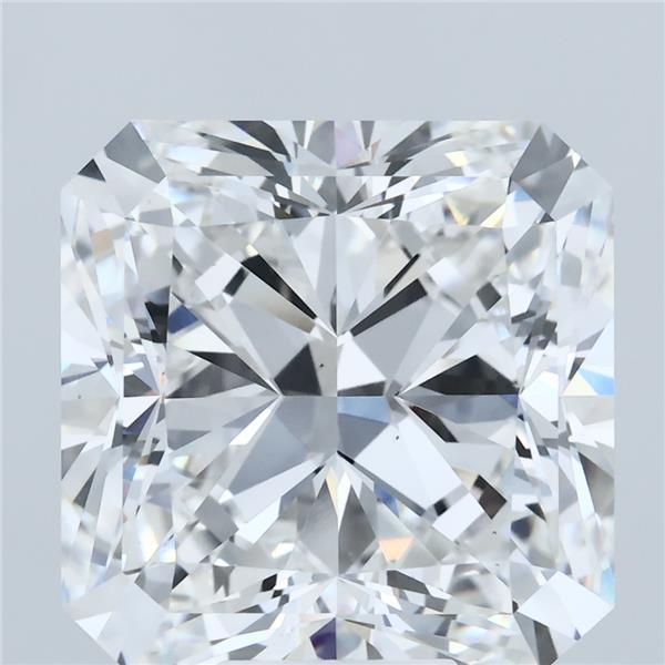 SQUARE RADIANT