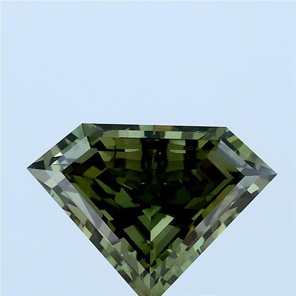 PENTAGONAL