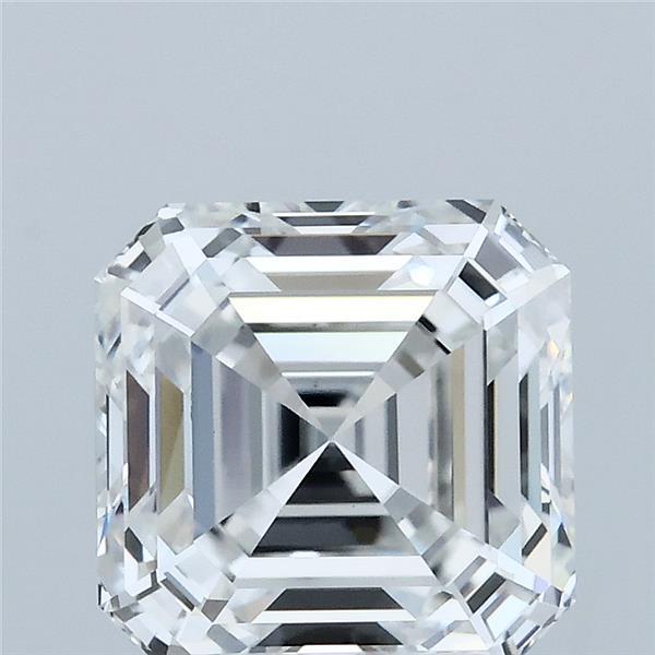 ASSCHER