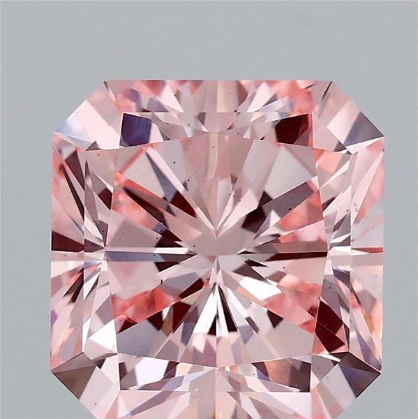 SQUARE RADIANT
