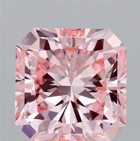 SQUARE RADIANT