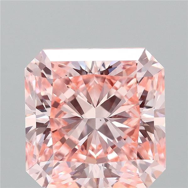 SQUARE RADIANT