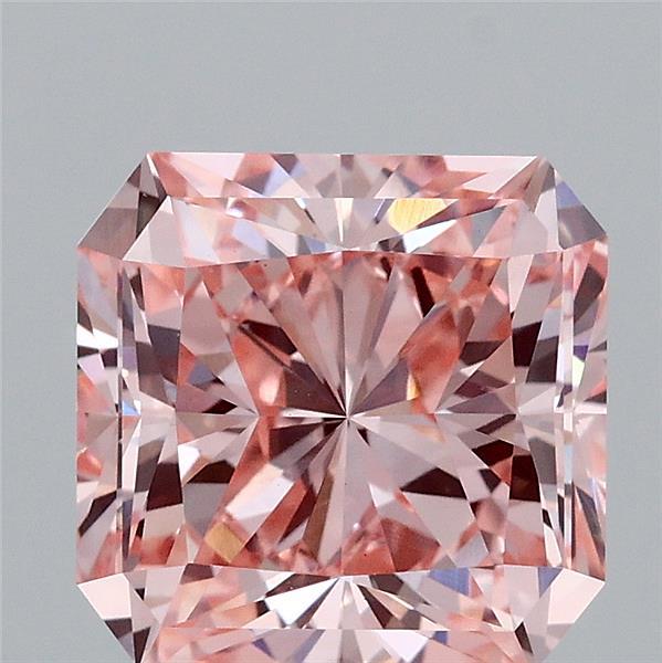 SQUARE RADIANT