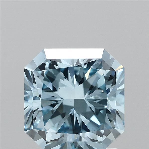 SQUARE RADIANT