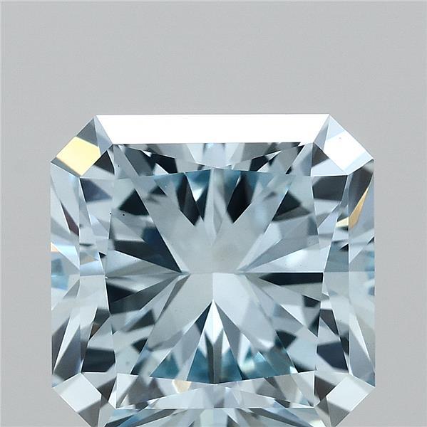SQUARE RADIANT