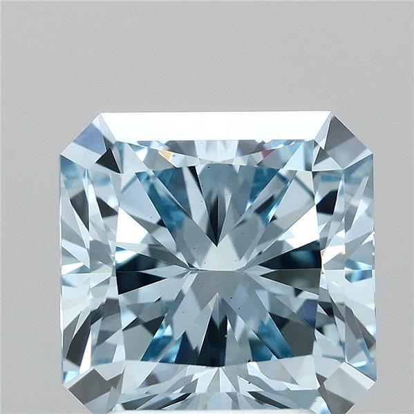 SQUARE RADIANT
