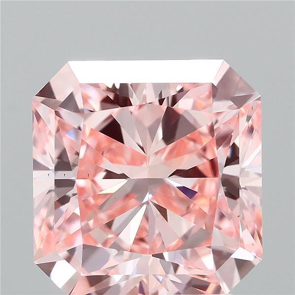 SQUARE RADIANT