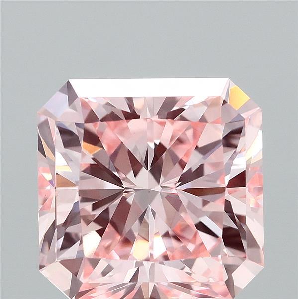 SQUARE RADIANT