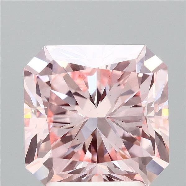 SQUARE RADIANT
