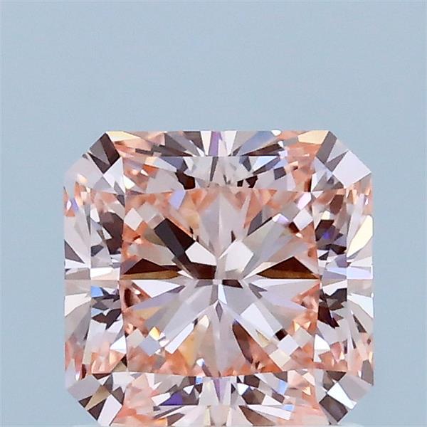 SQUARE RADIANT