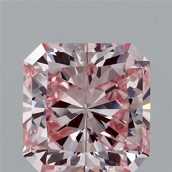 SQUARE RADIANT