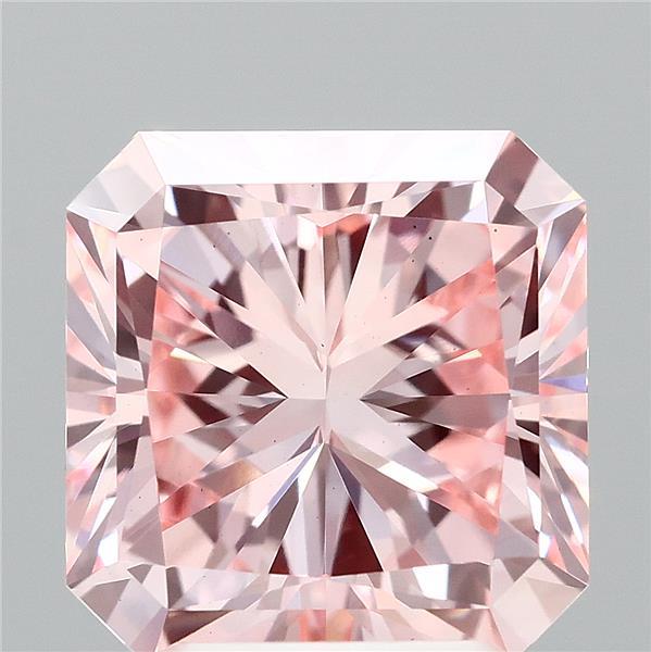 SQUARE RADIANT