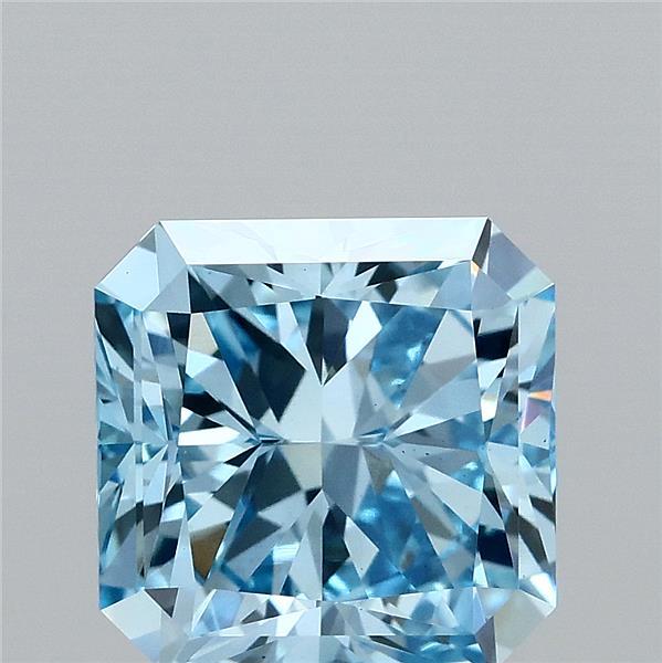 SQUARE RADIANT