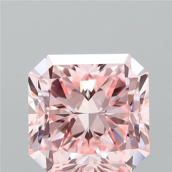 SQUARE RADIANT