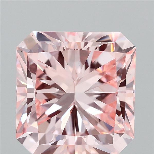 SQUARE RADIANT