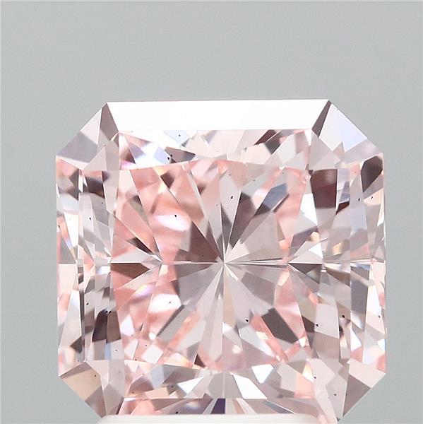 SQUARE RADIANT