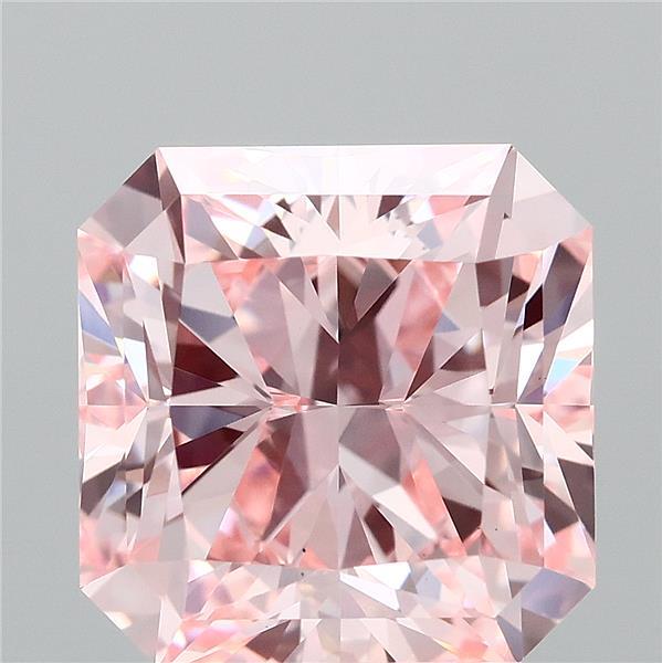 SQUARE RADIANT