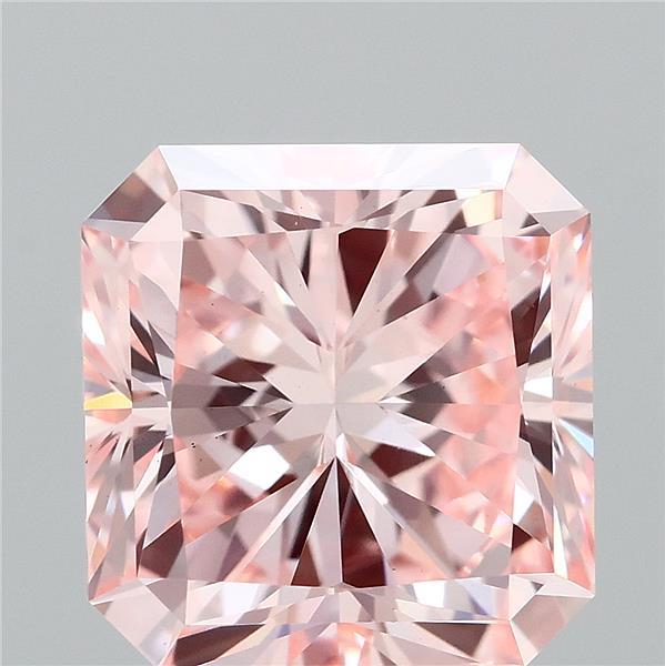 SQUARE RADIANT