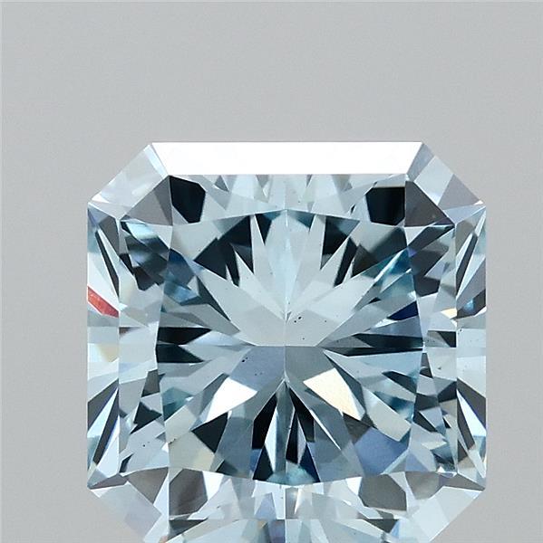 SQUARE RADIANT