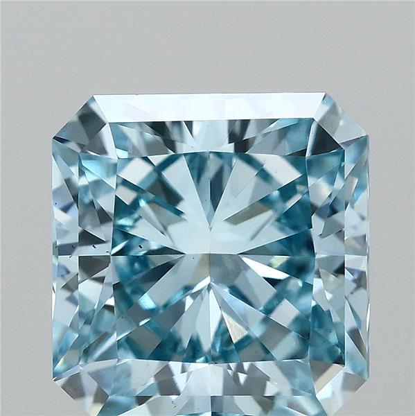 SQUARE RADIANT
