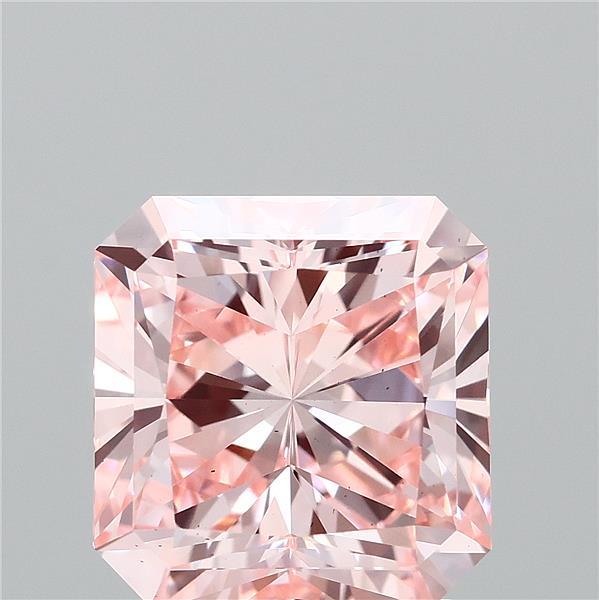 SQUARE RADIANT
