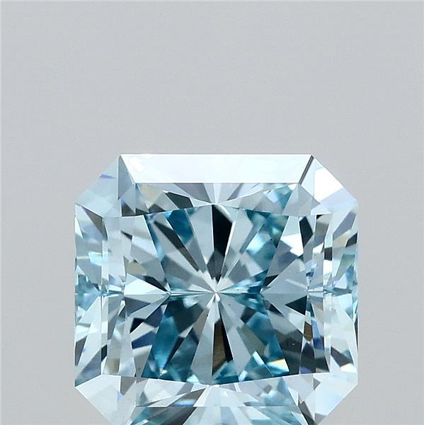 SQUARE RADIANT