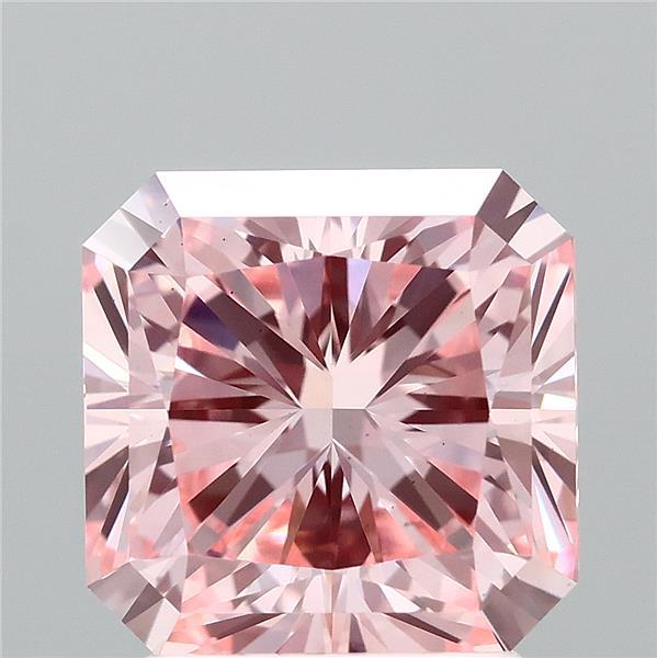 SQUARE RADIANT