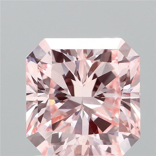 SQUARE RADIANT