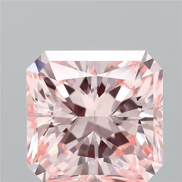 SQUARE RADIANT