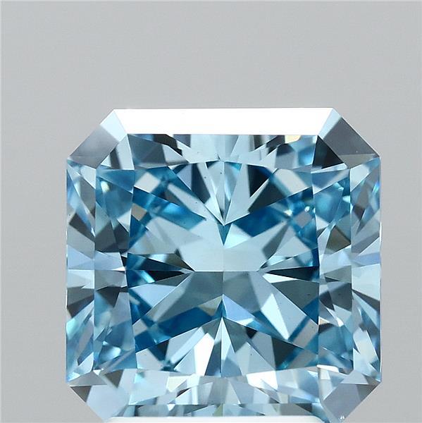 SQUARE RADIANT