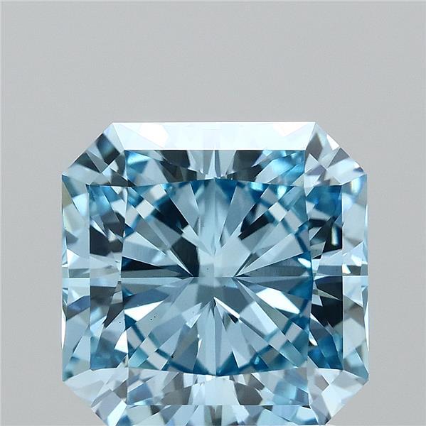 SQUARE RADIANT
