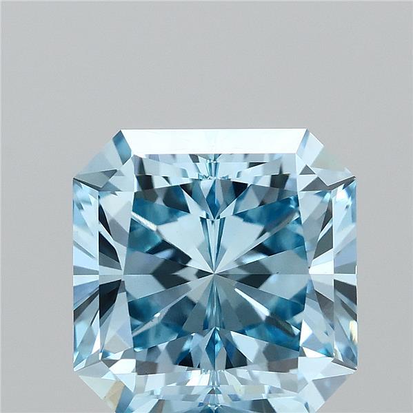 SQUARE RADIANT