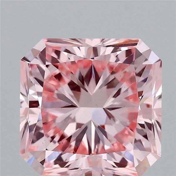 SQUARE RADIANT