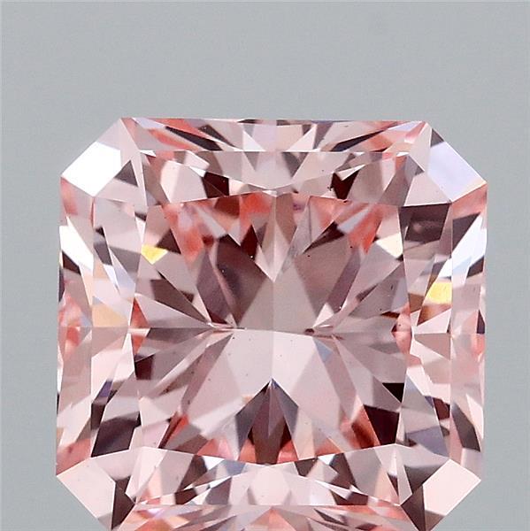 SQUARE RADIANT