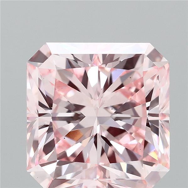 SQUARE RADIANT