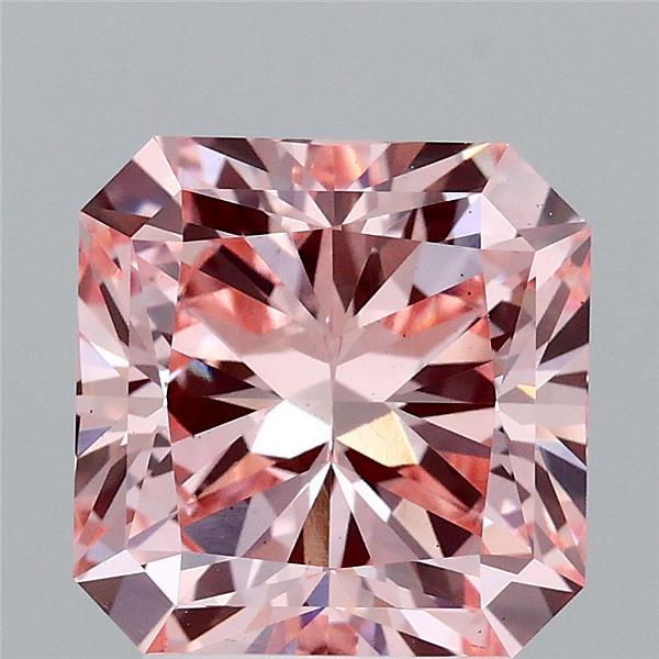 SQUARE RADIANT