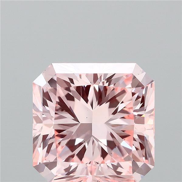 SQUARE RADIANT