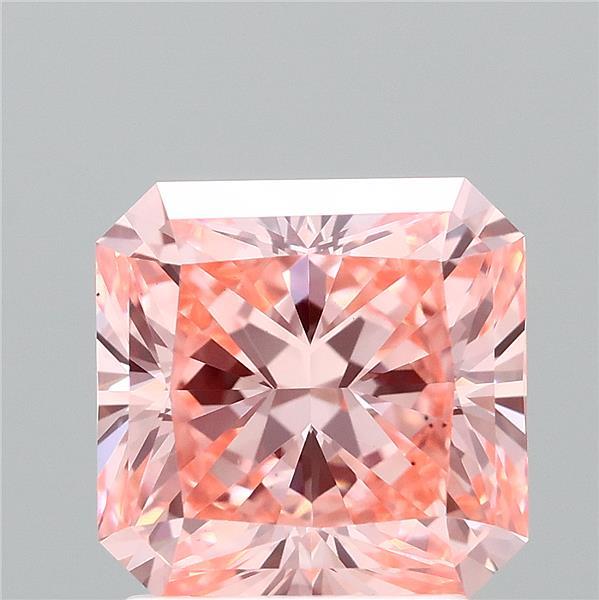 SQUARE RADIANT