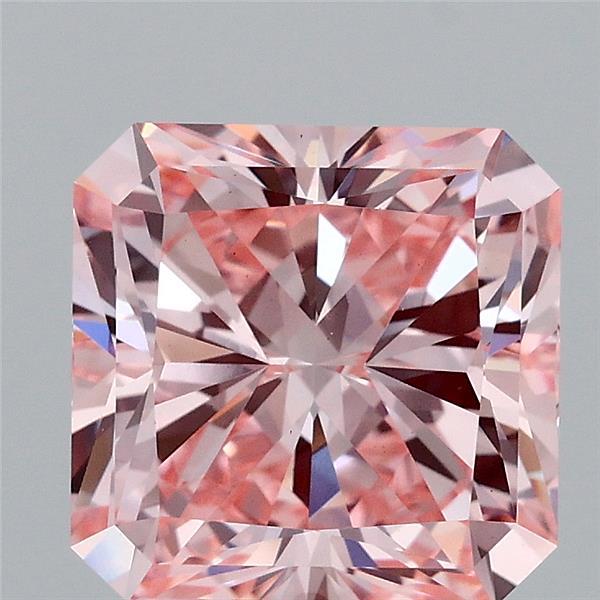 SQUARE RADIANT