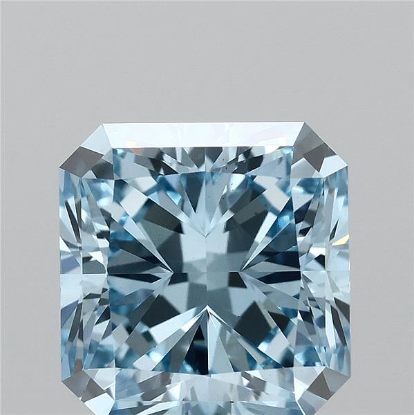 SQUARE RADIANT