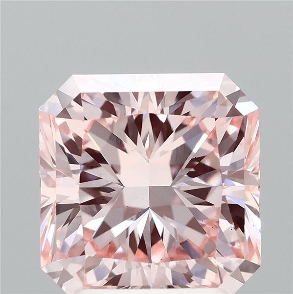 SQUARE RADIANT