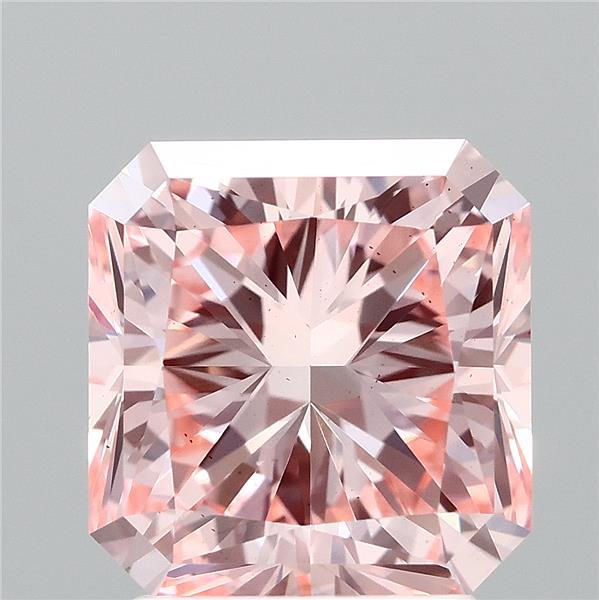 SQUARE RADIANT