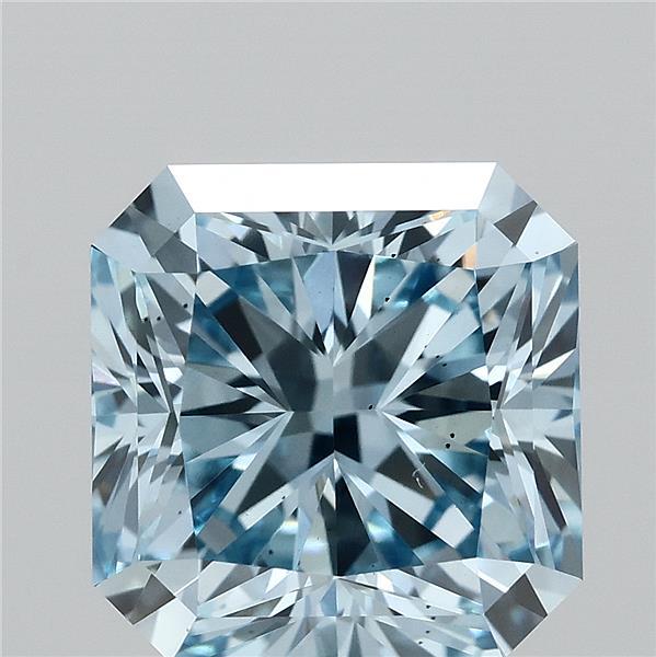 SQUARE RADIANT