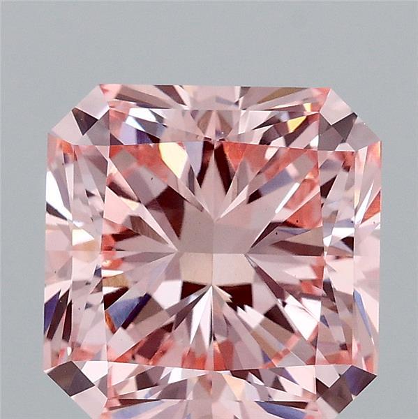 SQUARE RADIANT