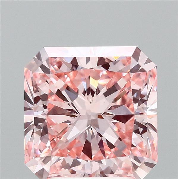SQUARE RADIANT