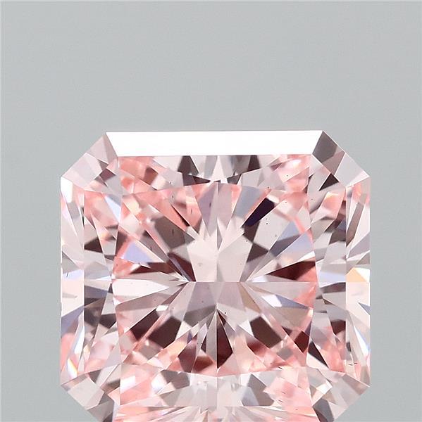 SQUARE RADIANT