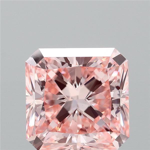 SQUARE RADIANT