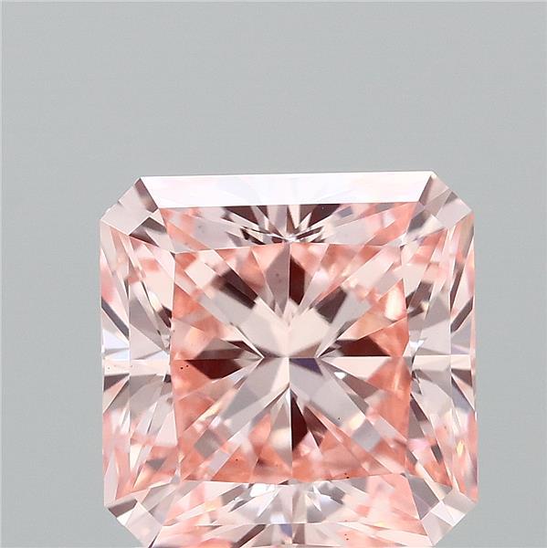 SQUARE RADIANT