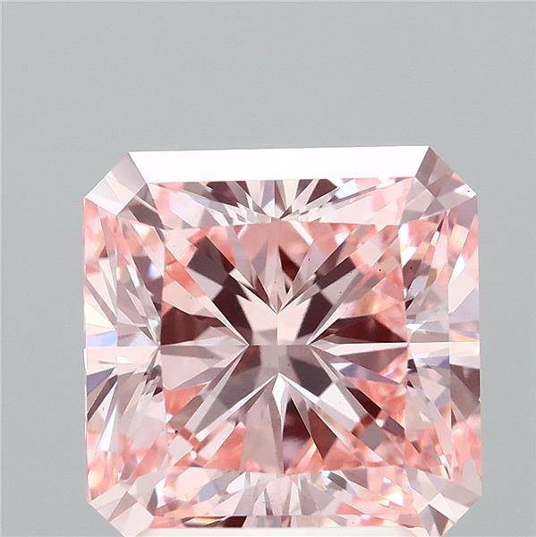 SQUARE RADIANT