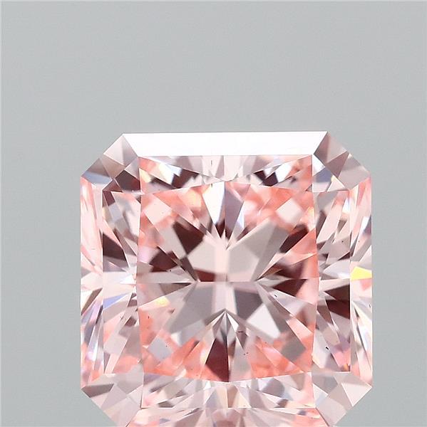 SQUARE RADIANT